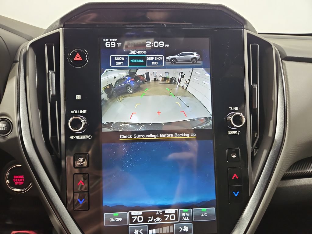 New 2026 Subaru Crosstrek 2.5i Sport AWD/4WD image 20