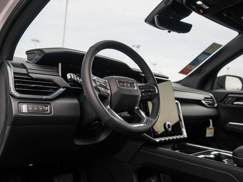 New 2026 GMC Acadia Elevation w/ Black Edition AWD/4WD image 20