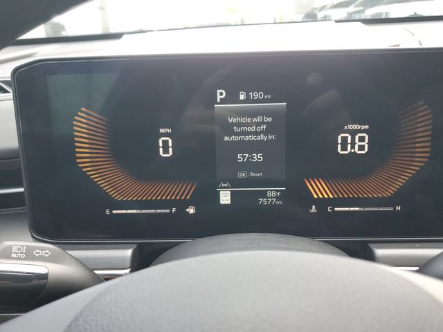 Certified 2025 Kia K5 GT-Line FWD image 22