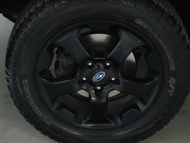 Certified 2023 Subaru Forester Wilderness image 12