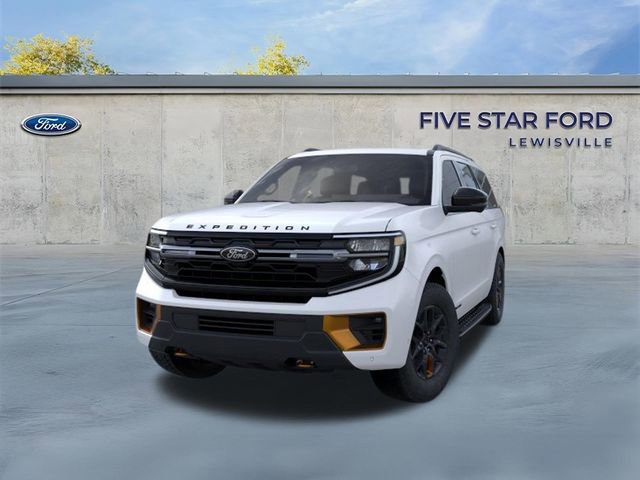 New 2026 Ford Expedition Tremor AWD/4WD image 3