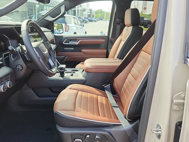 New 2026 GMC Sierra 1500 Denali Ultimate AWD/4WD image 9