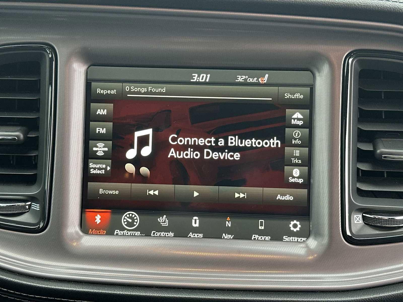 Used 2023 Dodge Challenger R/T w/ T/A Package image 12