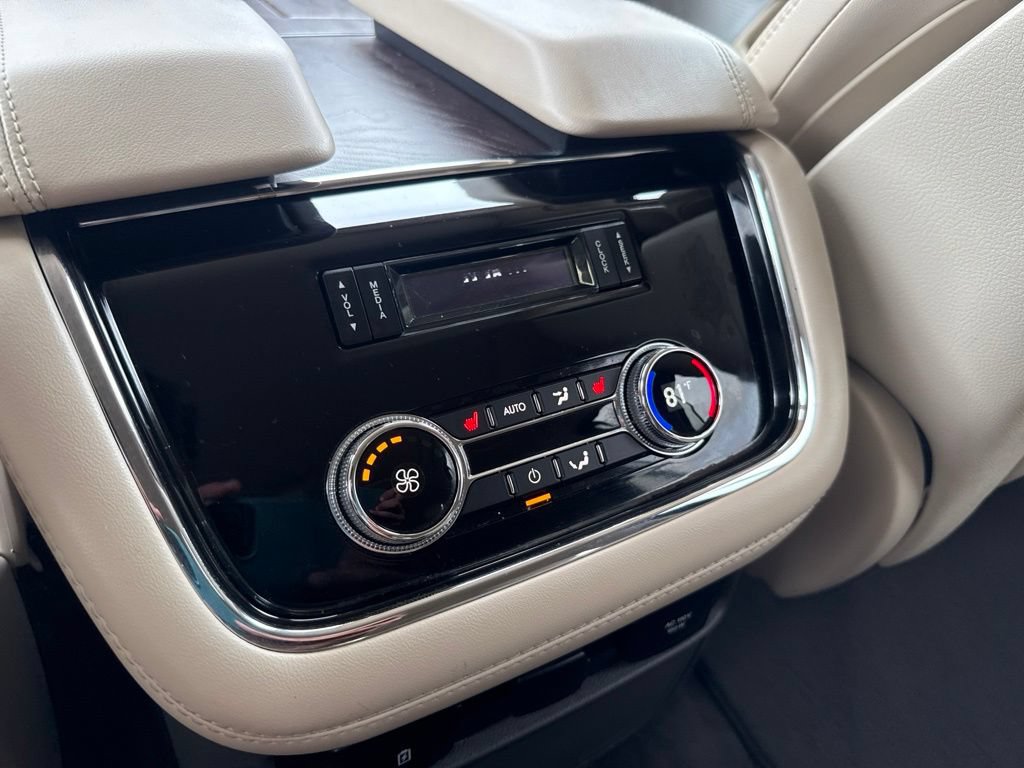 Used 2021 Lincoln Navigator Reserve w/ Luxury Package AWD/4WD image 52