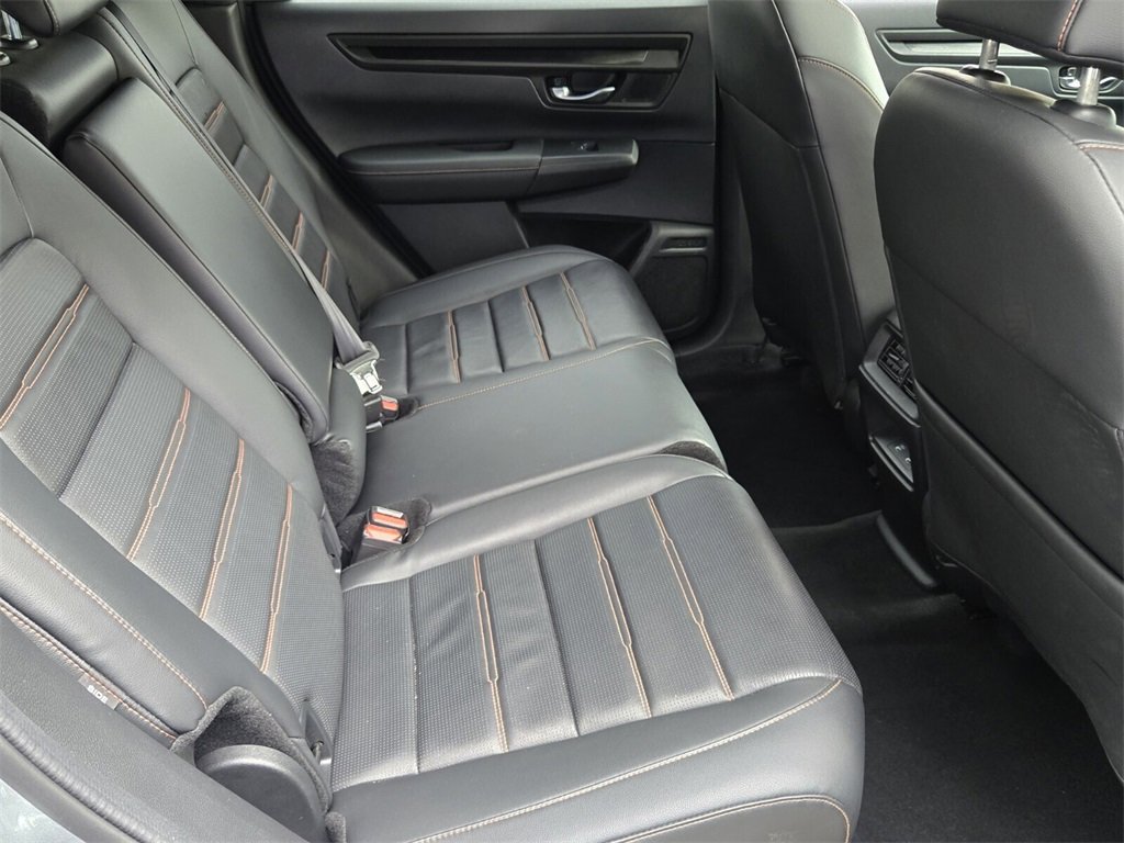 Used 2024 Honda CR-V Sport-L image 17
