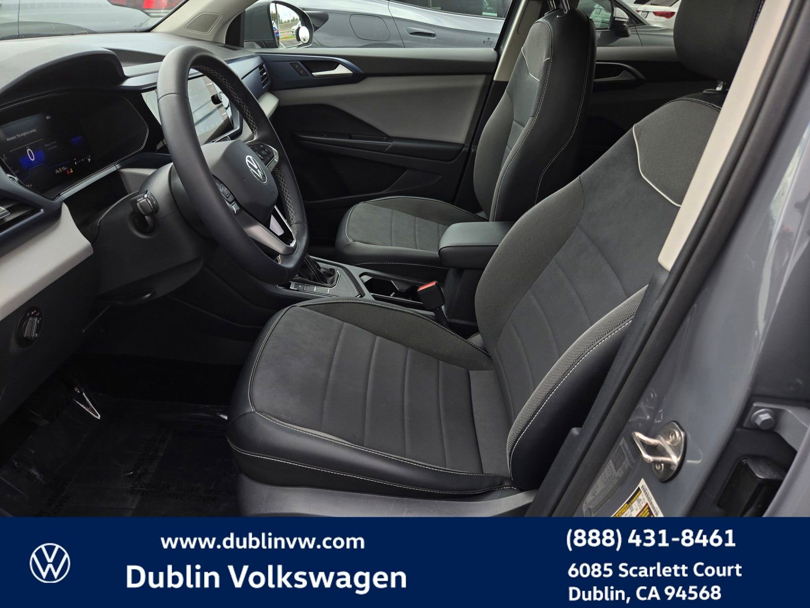 Certified 2023 Volkswagen Taos SE FWD image 16