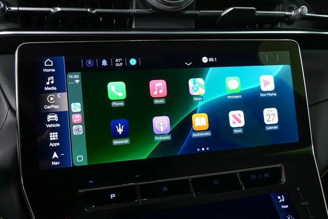 New 2026 Maserati Grecale Modena image 17