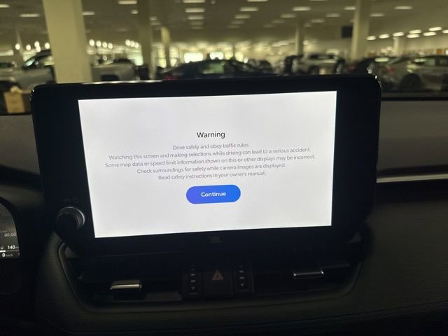 Used 2024 Toyota RAV4 XSE w/ Advanced Technology Package image 27