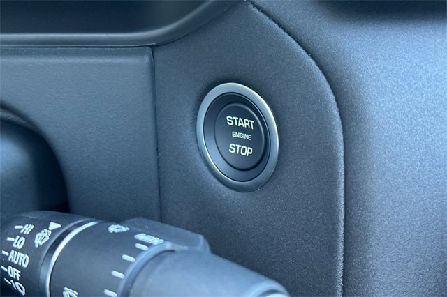 New 2026 Land Rover Range Rover Velar Dynamic SE image 22