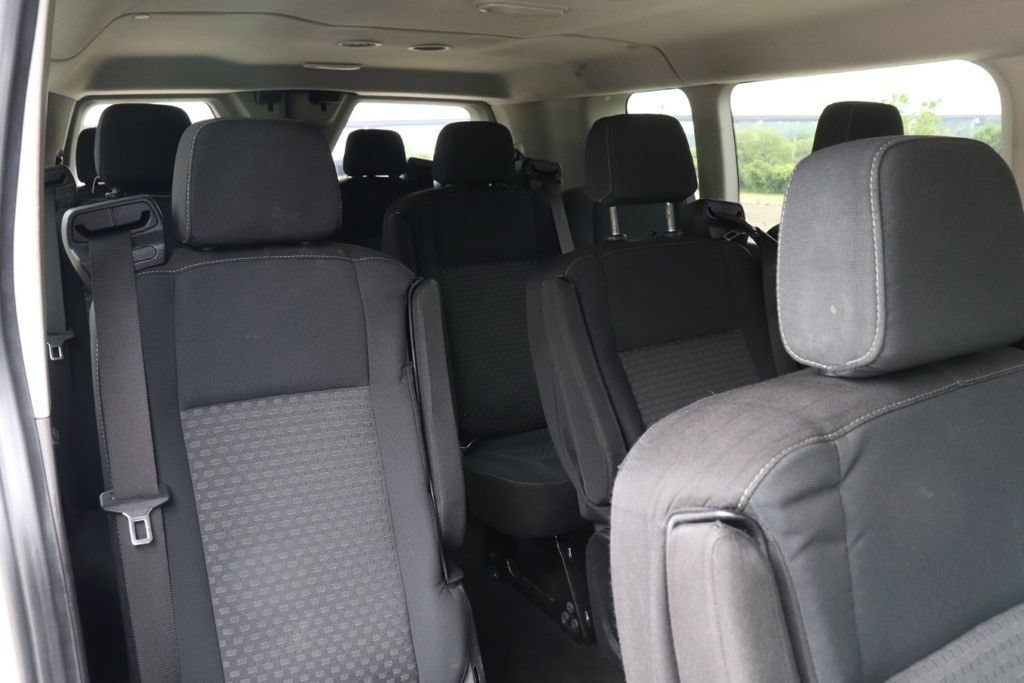 Used 2020 Ford Transit 350 XLT RWD image 17