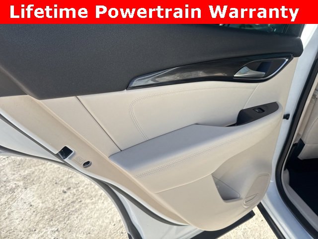 Used 2021 Buick Envision Preferred image 23