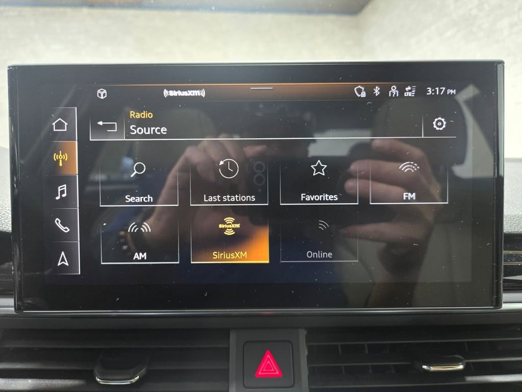 Used 2023 Audi A4 2.0T Premium Plus image 22