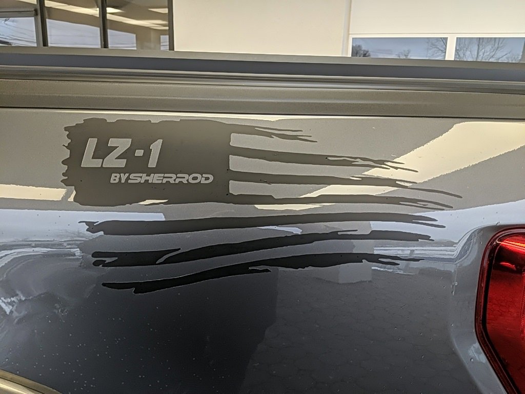 Used 2023 Ford F150 XLT w/ Equipment Group 302A High image 11