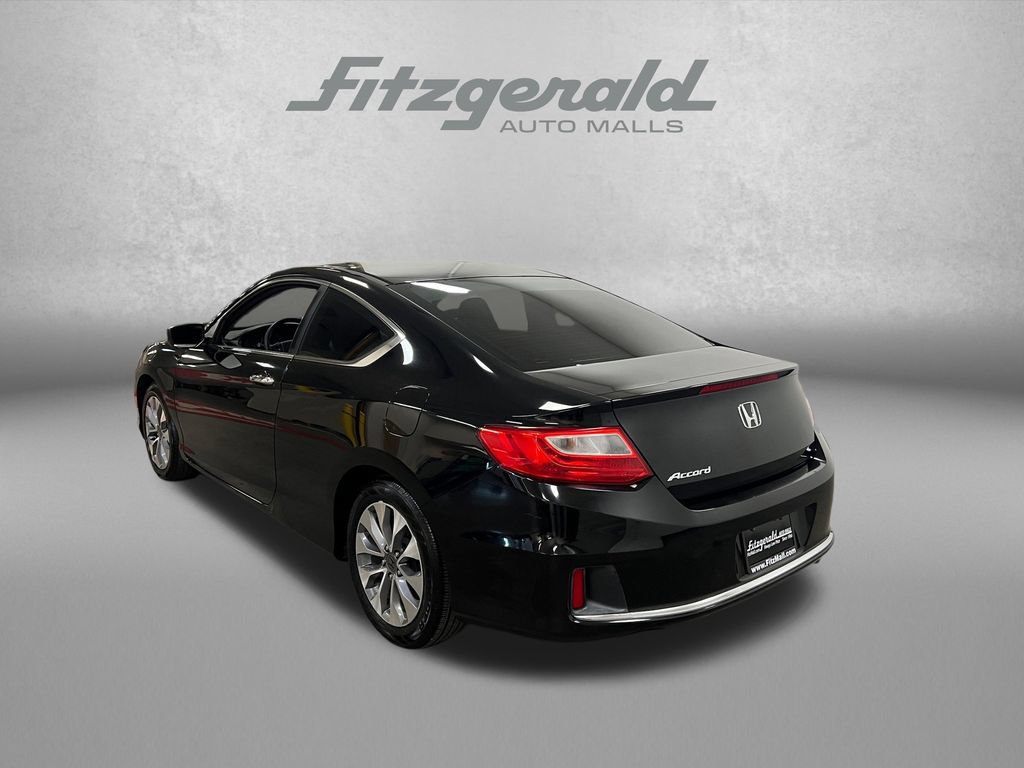 Used 2014 Honda Accord LX-S image 3