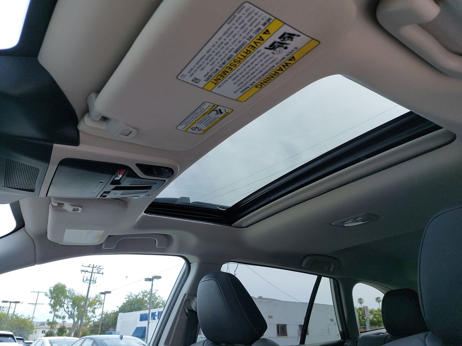 Certified 2024 Subaru Outback Onyx Edition image 29