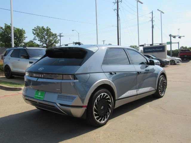 Used 2023 Hyundai Ioniq 5 Limited image 6
