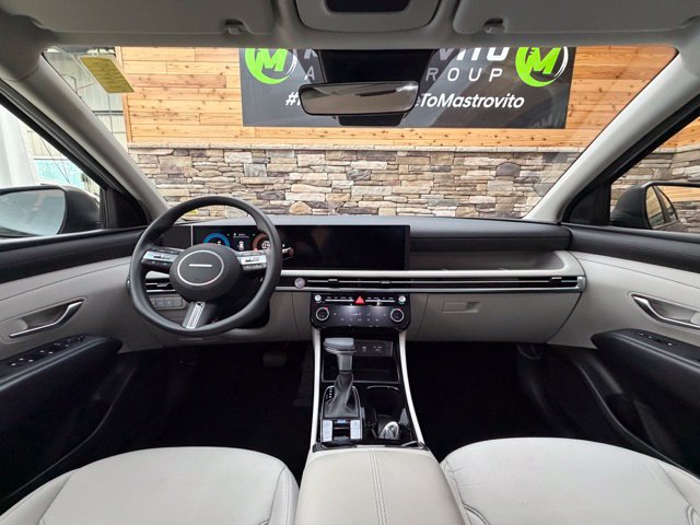 Certified 2026 Hyundai Tucson SEL Plus AWD/4WD image 14
