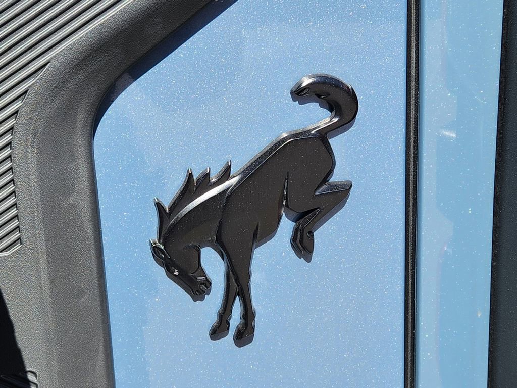 Used 2025 Ford Bronco Raptor AWD/4WD image 16