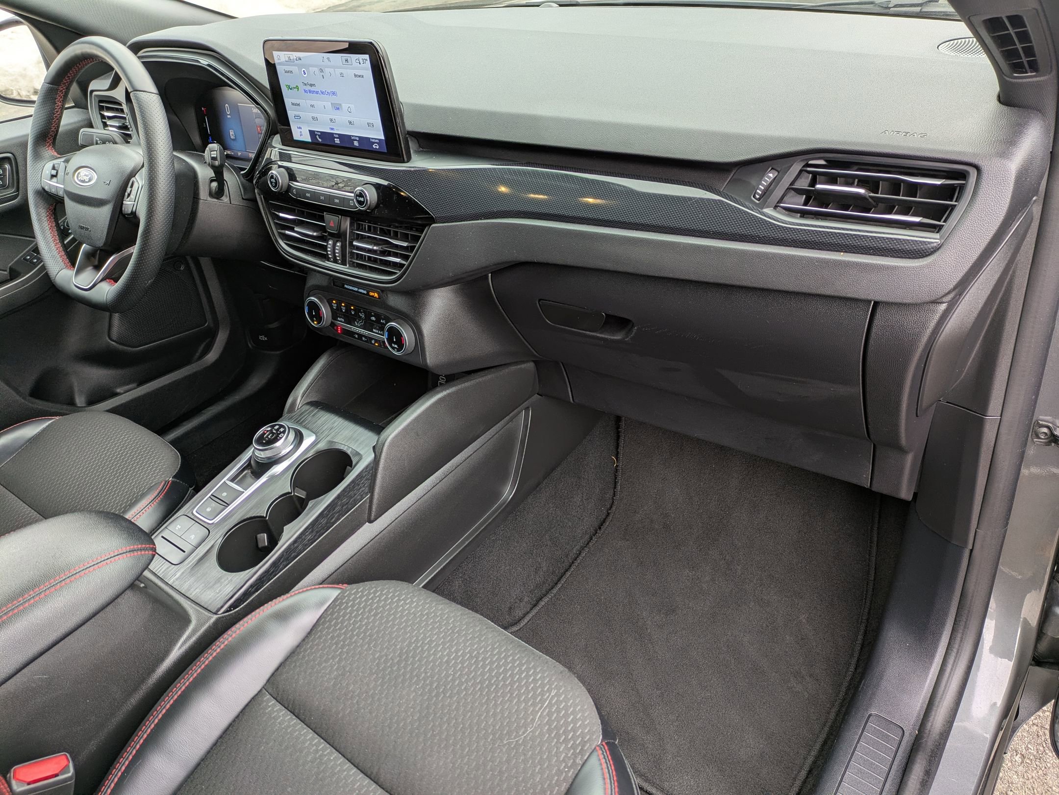 Used 2025 Ford Escape ST-Line Select image 22