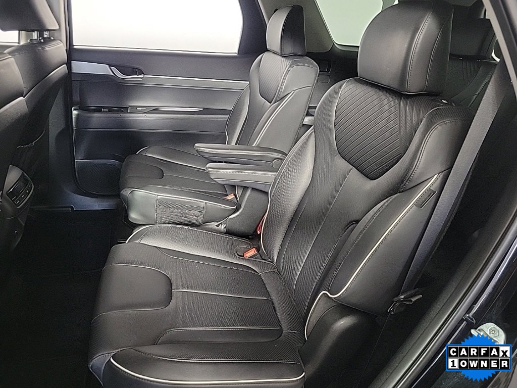 Used 2024 Hyundai Palisade SEL image 13