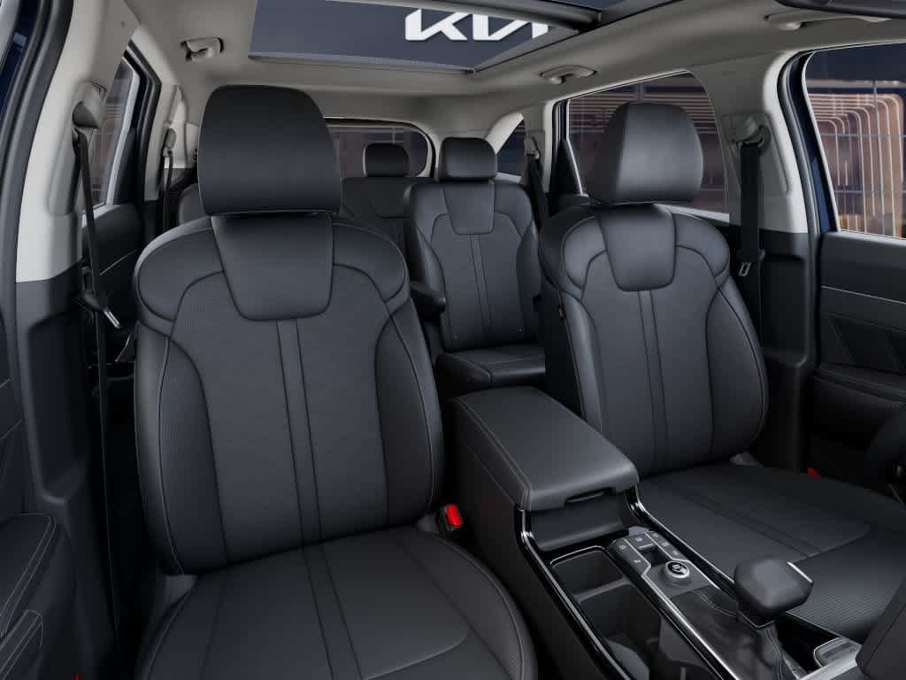New 2024 Kia Sorento SX FWD image 15