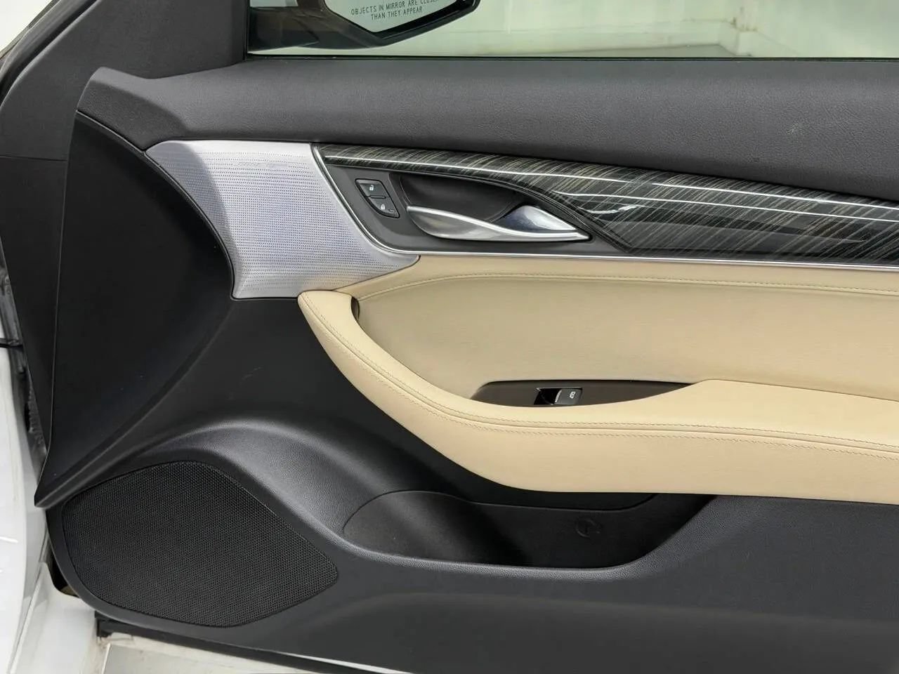 Used 2020 Cadillac CT5 Premium Luxury RWD image 20