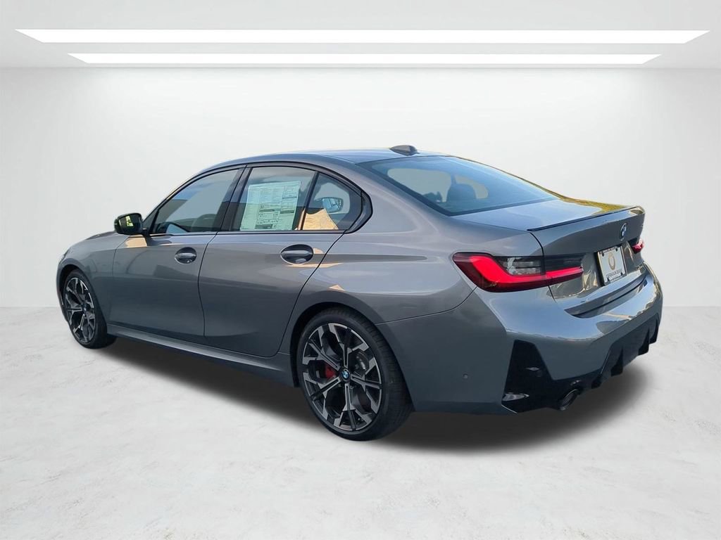 New 2026 BMW 330i Sedan w/ M Sport Package image 6