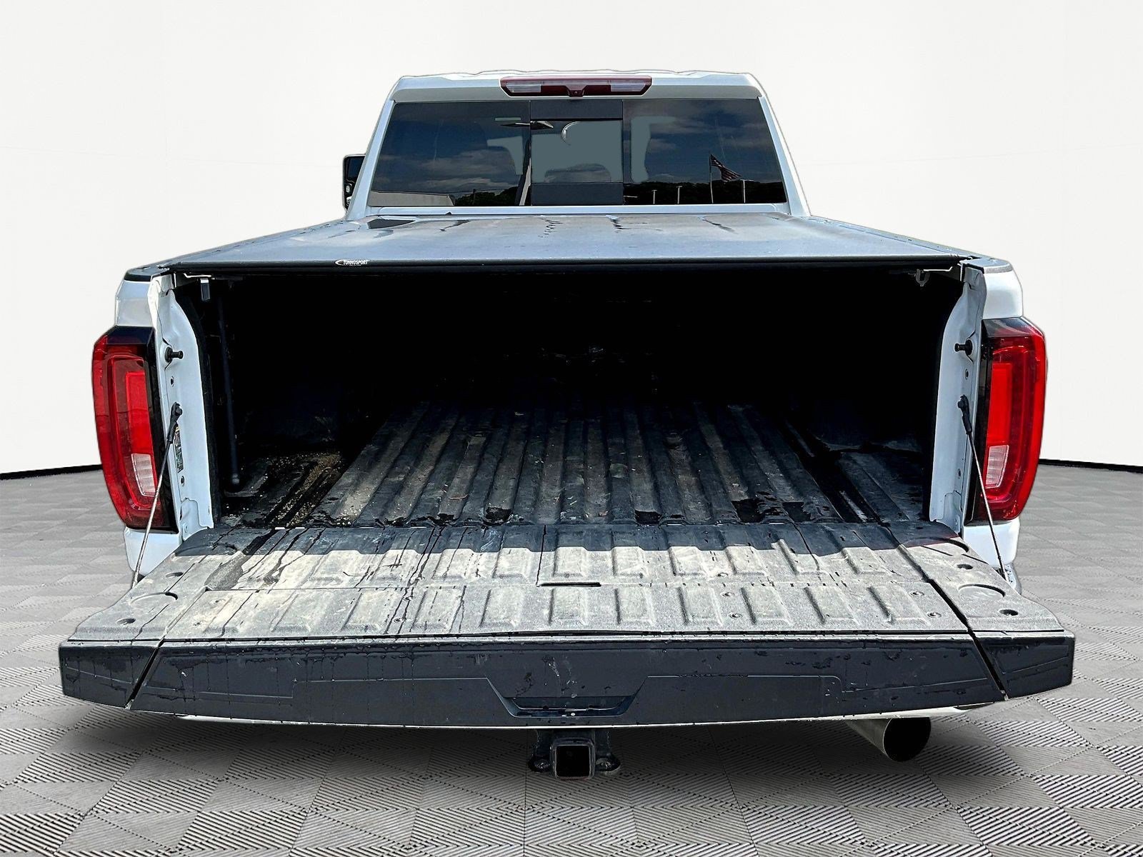 Used 2022 GMC Sierra 3500 Denali AWD/4WD image 7