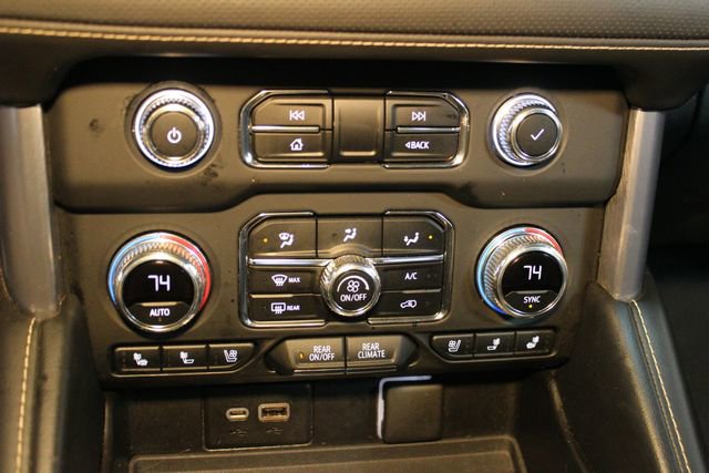 Used 2021 GMC Yukon SLT image 31