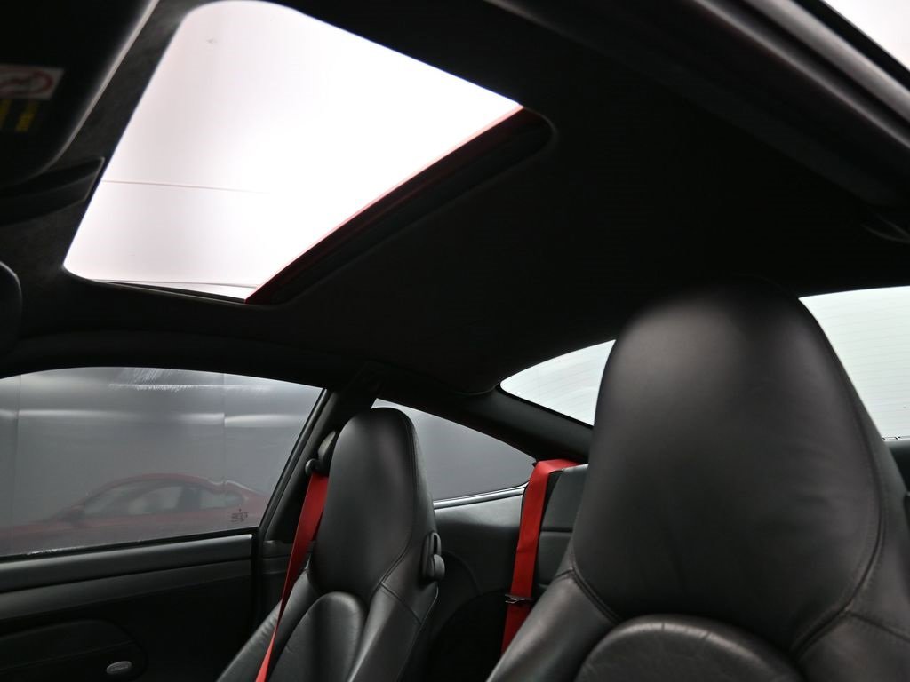 Used 2004 Porsche 911 Carrera 4S image 21