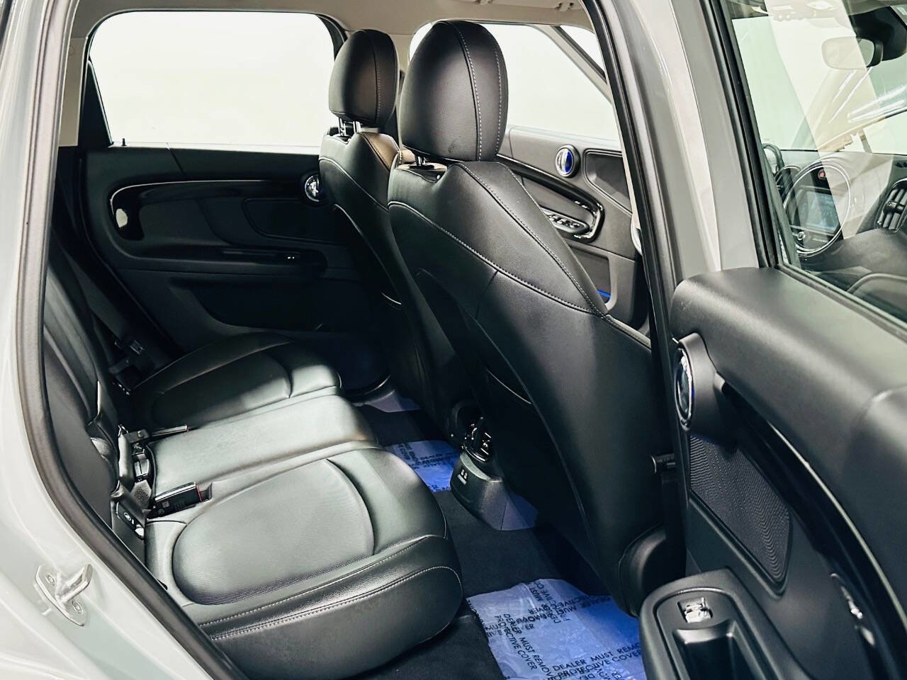 Used 2019 MINI Cooper Countryman S w/ Storage Package image 29