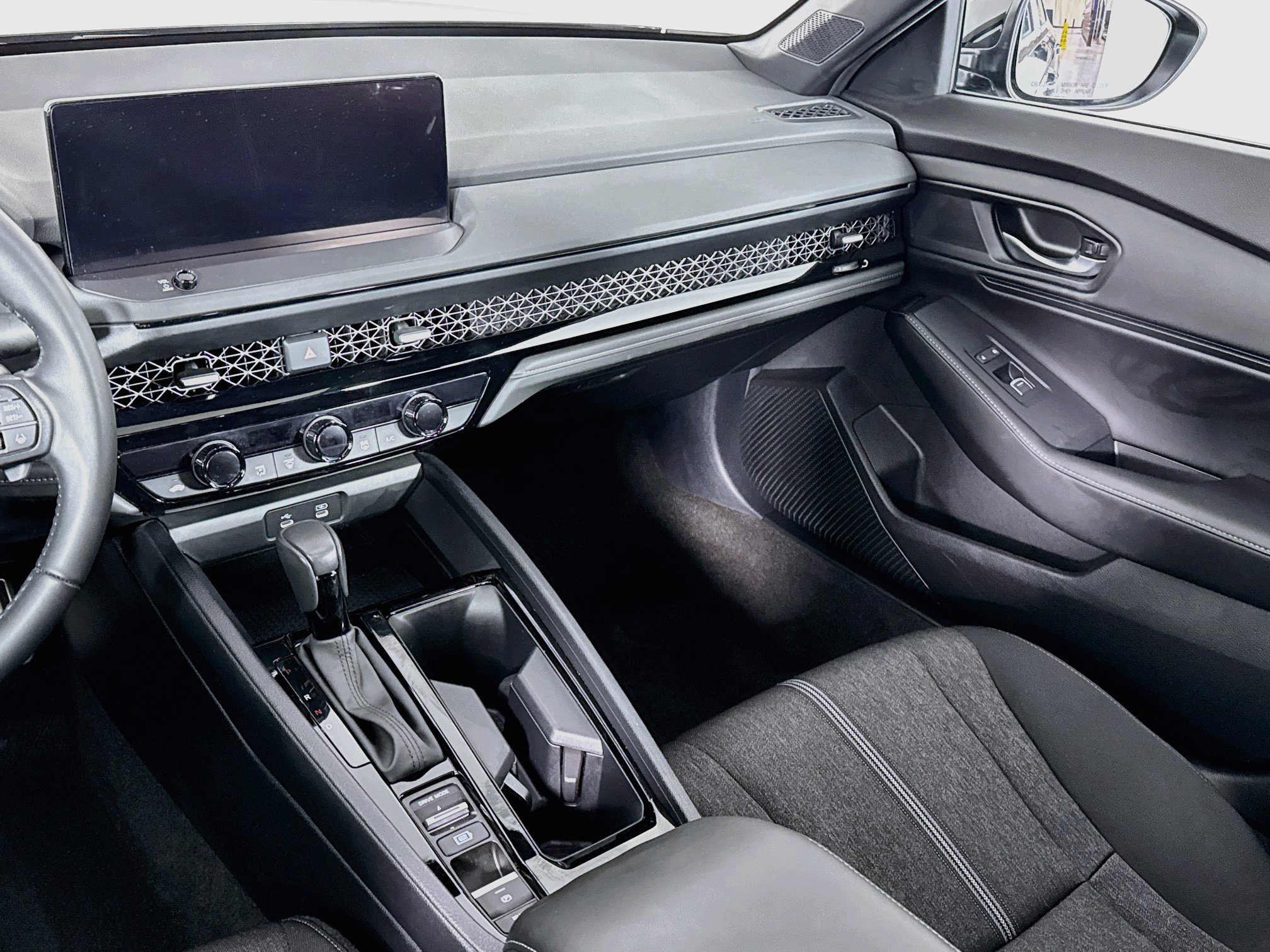 Certified 2024 Honda Accord Sport image 21
