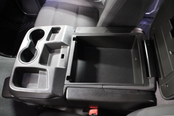 Used 2022 Chevrolet Silverado 1500 LT AWD/4WD image 31
