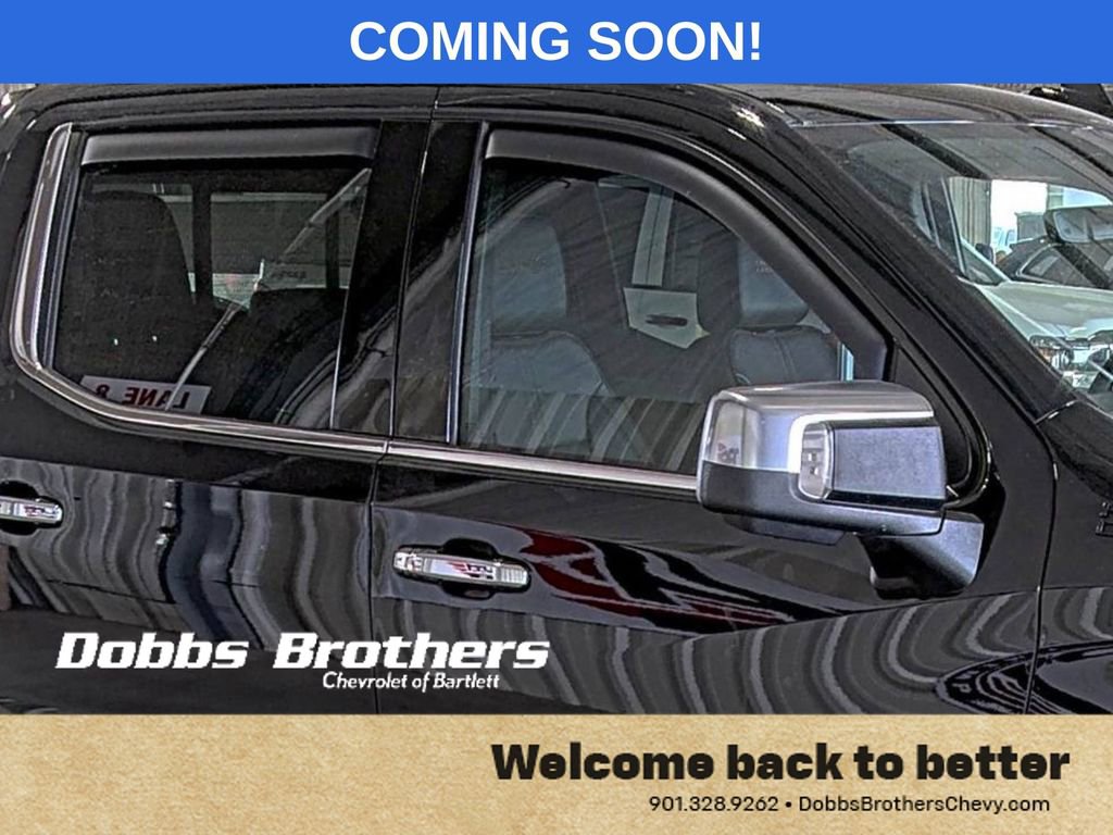 Used 2023 Chevrolet Silverado 1500 High Country image 8