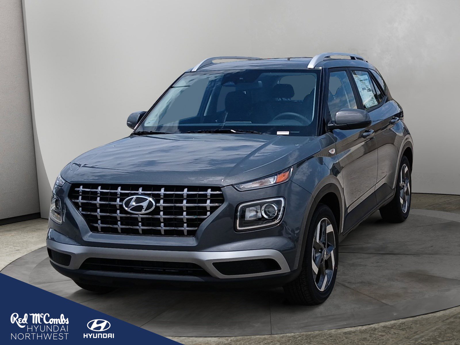 New 2025 Hyundai Venue SEL