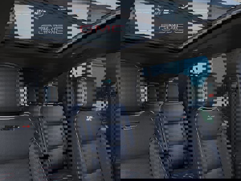 New 2026 GMC Yukon AT4 Ultimate image 24