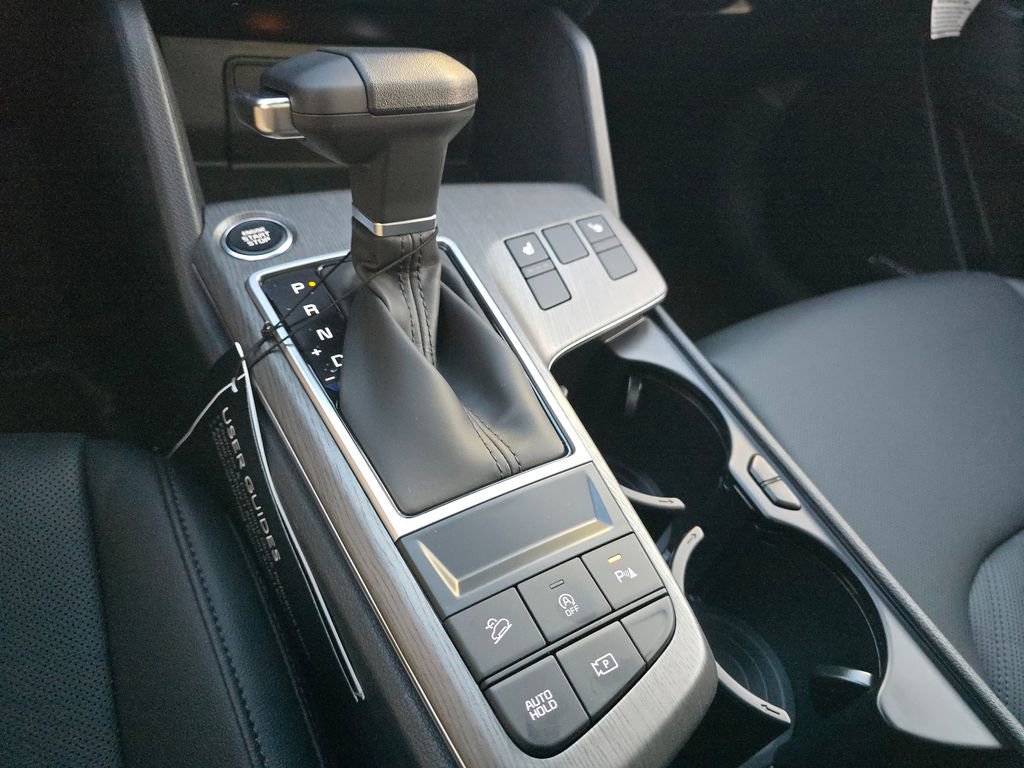 New 2026 Kia Sportage X-Line w/ X-Line Technology Package image 33