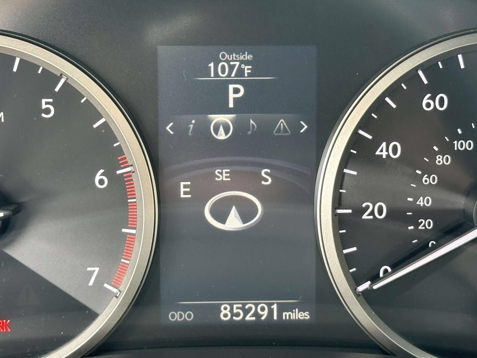 Used 2015 Lexus NX 200t AWD w/ Premium Package image 19