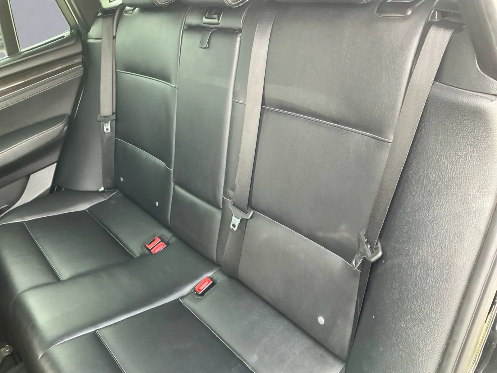 Used 2016 BMW X3 xDrive35i image 15