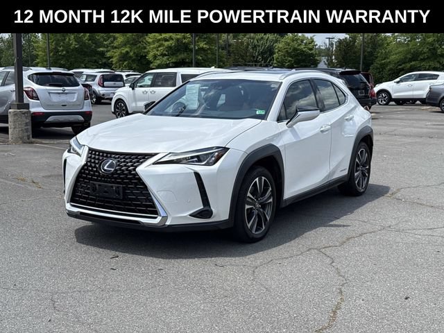 Used 2020 Lexus UX 250h w/ Premium Package AWD/4WD image 5