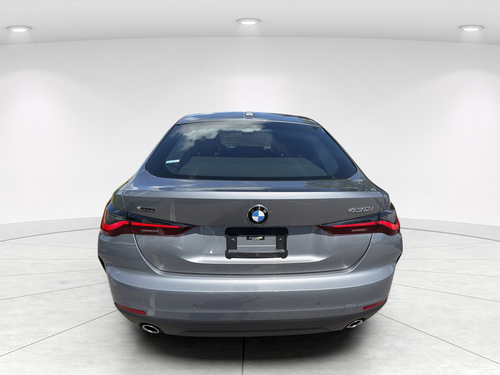 Used 2024 BMW 430i Gran Coupe xDrive w/ Premium Package AWD/4WD image 5