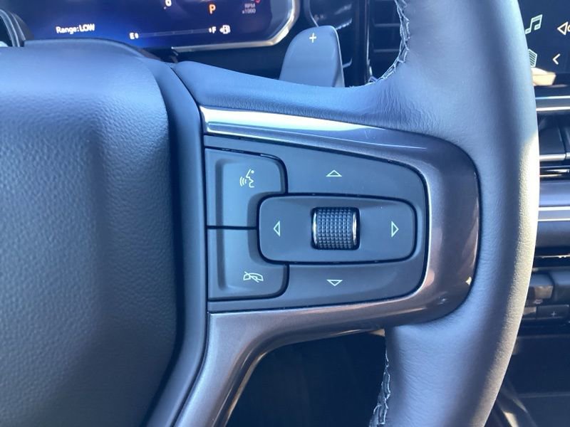 New 2026 Chevrolet Silverado 1500 High Country w/ Technology Package image 32