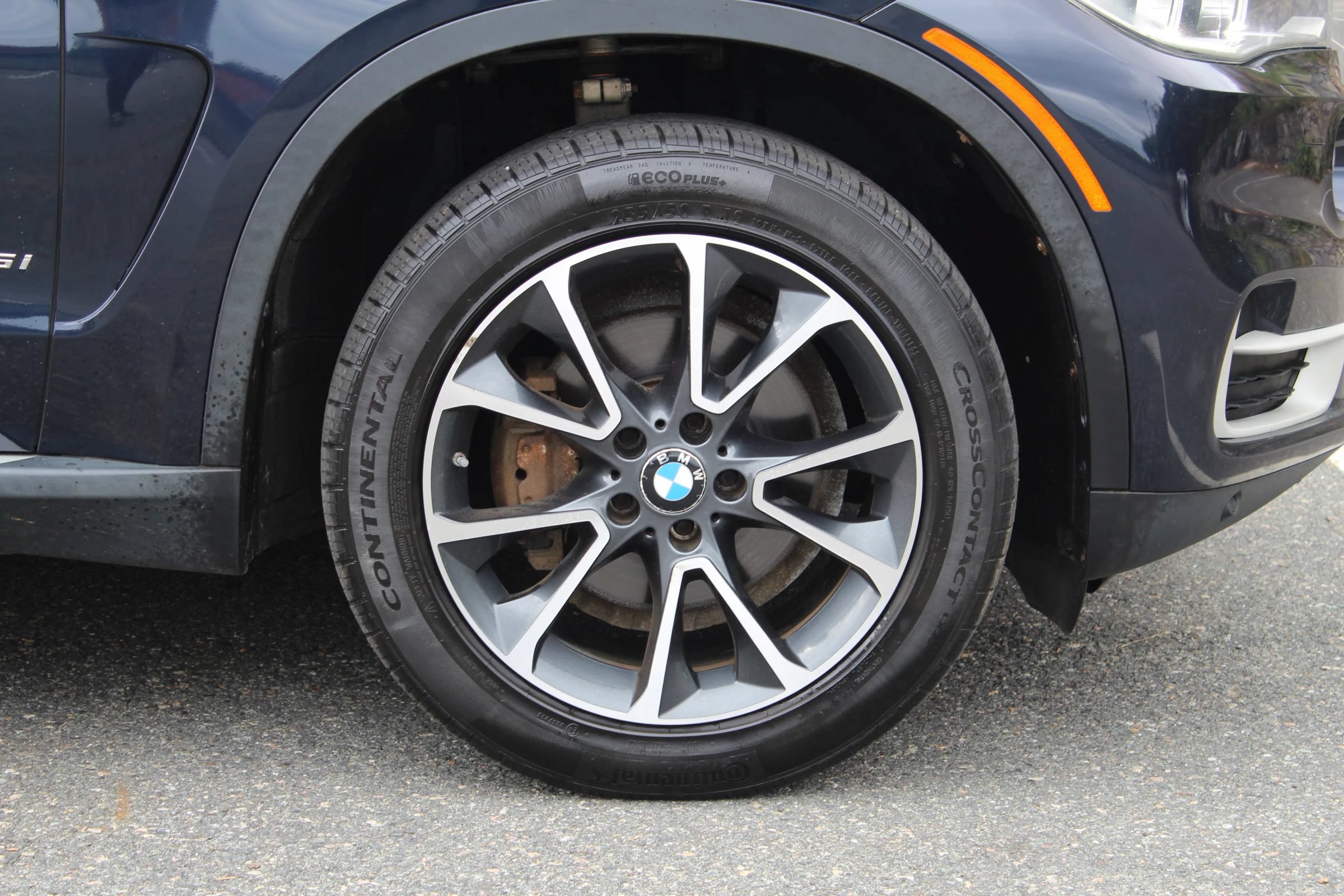 Used 2015 BMW X5 xDrive35i AWD/4WD image 38