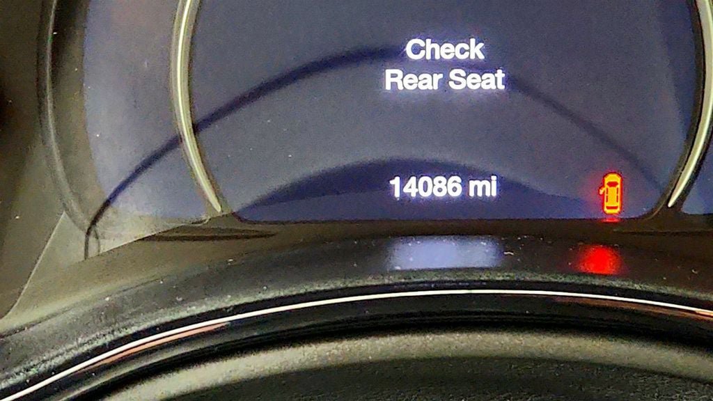 Used 2023 Dodge Durango GT AWD/4WD image 16