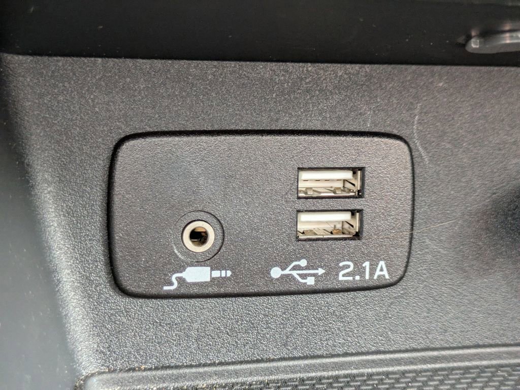 Certified 2022 Subaru Forester Wilderness image 23