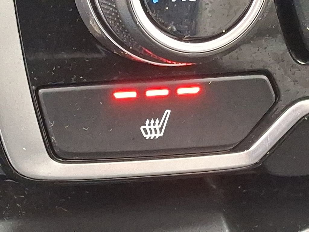 Used 2018 Honda CR-V EX-L image 26