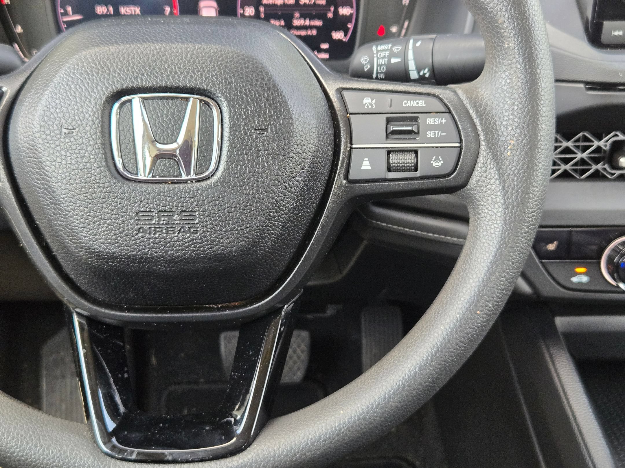 Certified 2025 Honda Accord SE image 22