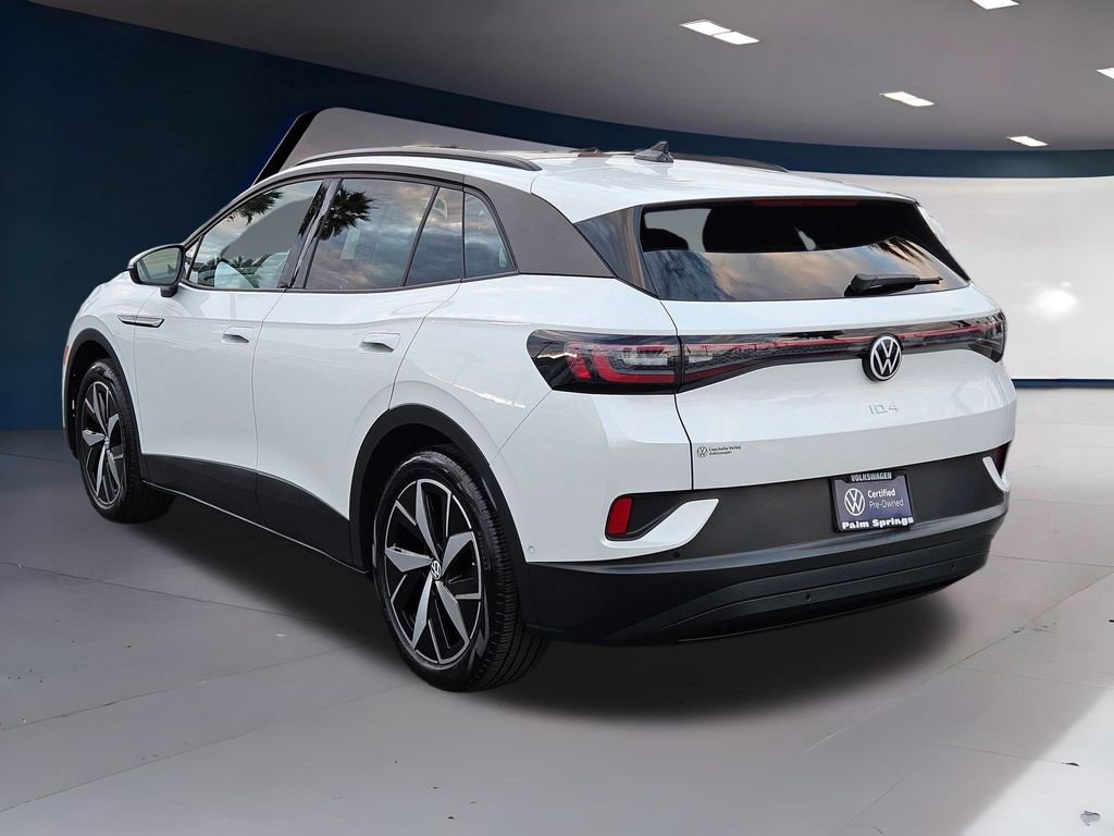 Used 2023 Volkswagen ID.4 S image 5