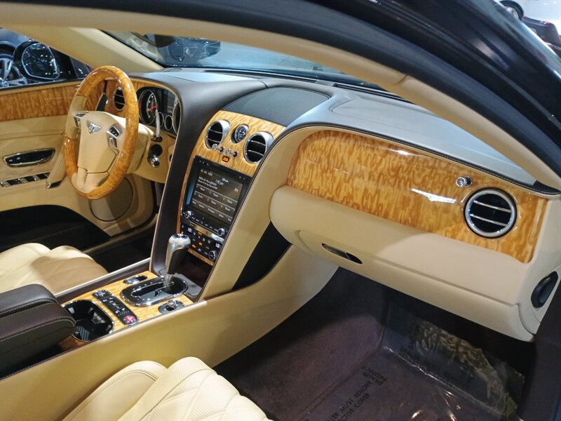 Used 2016 Bentley Flying Spur V8 AWD/4WD image 38