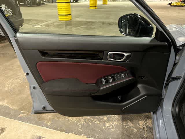 Used 2024 Honda Civic Si image 30